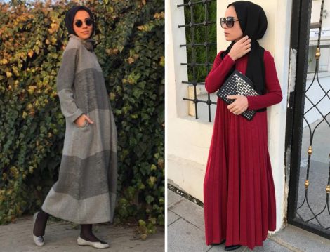 Trend Alarmı Konforlu Parçalar
