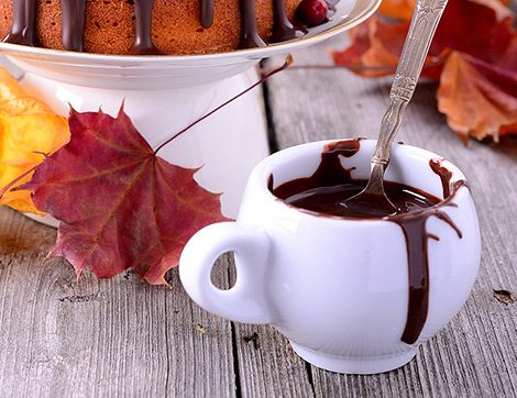 İstanbullu Çikolata Severlerin Favori 10 Cafesi