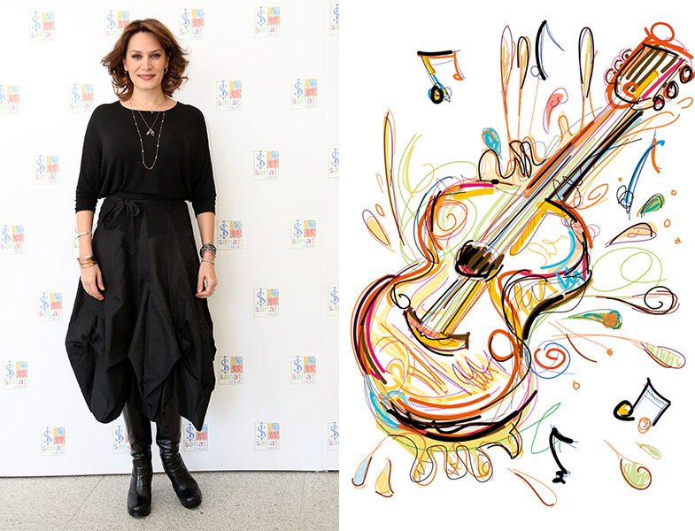 Çocuklar İçin Müzikli Masallar İş Sanat’ta