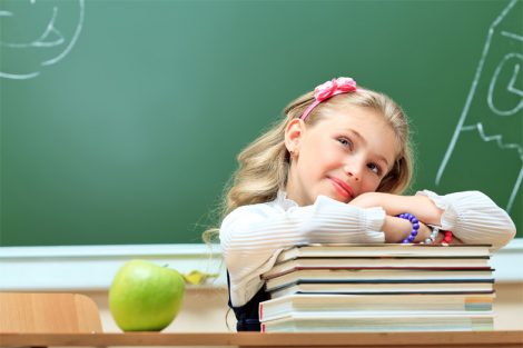 Çocukların Hayallerindeki Sömestr Eğlenceleri