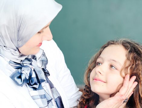 Çocuğunuzun Hedefi Ne