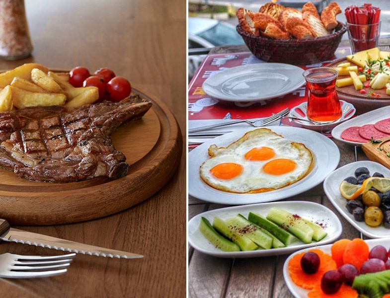 Üsküdar Kandilli'nin En İyi 4 Mekanı