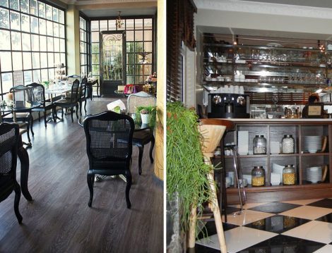 Üsküdar Kandilli'nin En İyi 4 Mekanı