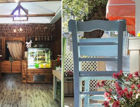 Üsküdar Kandilli'nin En İyi 4 Mekanı