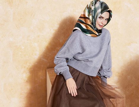 Yeni Sezonda Kombin Yaparken Bu Kurallara Uyun!