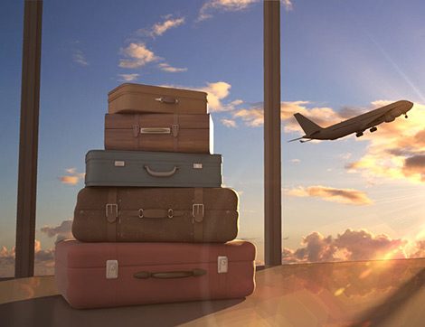 2017’de Seyahat Hedeflerinizi Gerçekleştirmenizi Sağlayacak 5 İpucu