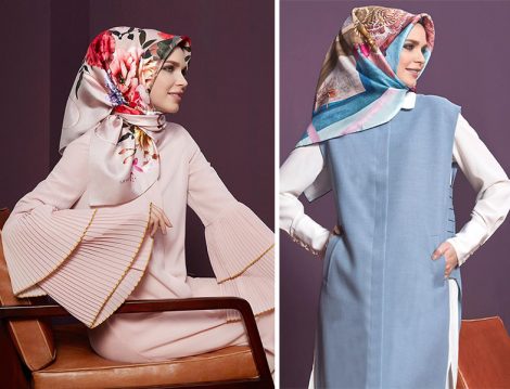 Armine Giyim 2017 İlkbahar-Yaz Koleksiyonu