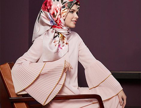 Armine Giyim 2017 İlkbahar-Yaz Koleksiyonu