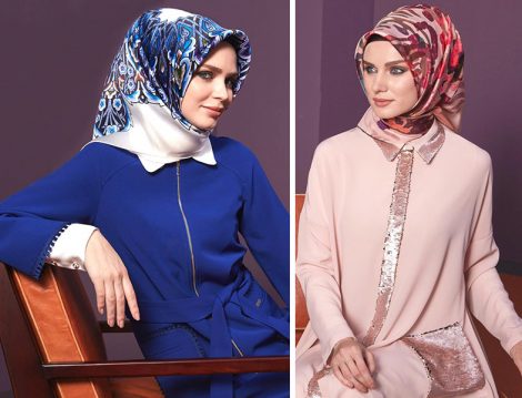 Armine Giyim 2017 İlkbahar-Yaz Koleksiyonu