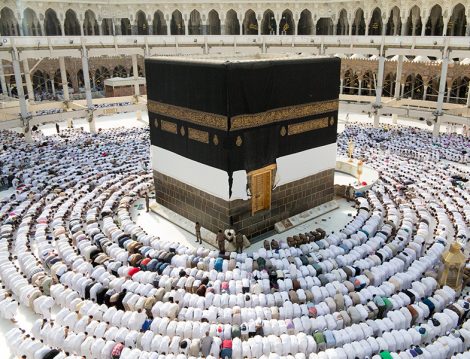 Binlerce Kişi Hac Kuraları Sonuçlarını Heyecanla Bekliyor