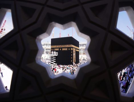 Binlerce Kişi Hac Kuraları Sonuçlarını Heyecanla Bekliyor