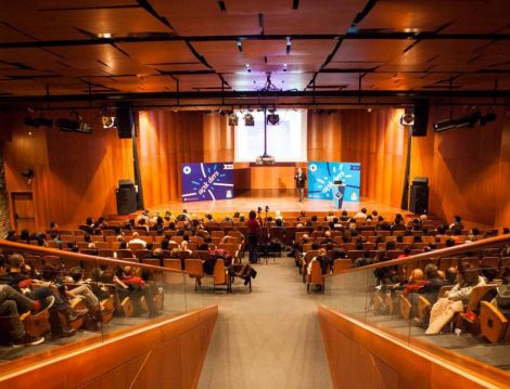 Boğaziçi Üniversitesi’nin ‘Açık Ders’ Seminer Dizisini Internette