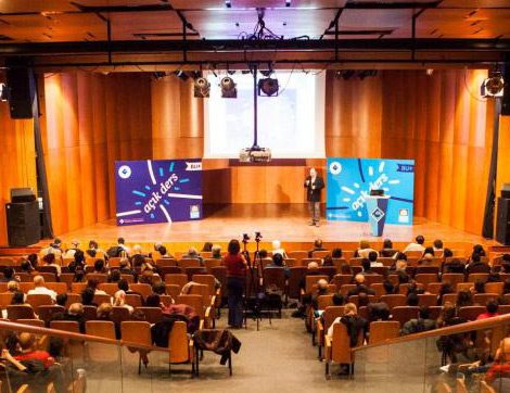 Boğaziçi Üniversitesi’nin ‘Açık Ders’ Seminer Dizisi Internette
