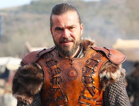 Diriliş Ertuğrul’da Büyük Pazarlık