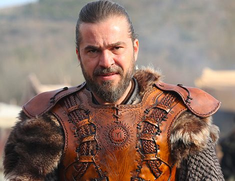 Diriliş Ertuğrul’da Büyük Pazarlık!