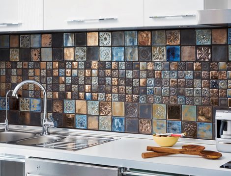 El Emeği Seramik Banyo Mutfak Ürünleri