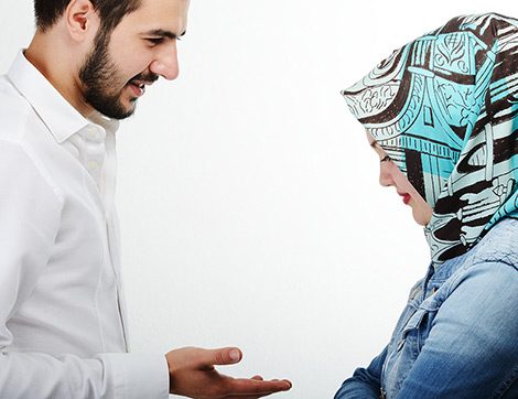 Eşler Arası Dürüst İletişim İçin 6 Öneri