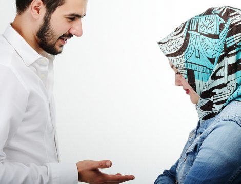Eşler Arası Dürüst İletişim İçin 6 Öneri