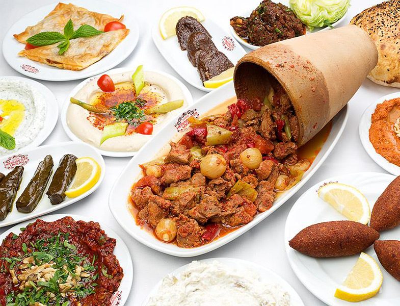 Fatih’te Arkadaşlar ve Aileyle Gidilecek Alkolsüz Mekanlar