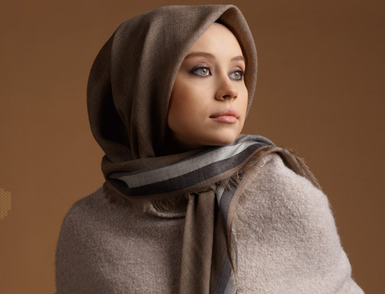 Gucci ve İpekevi Yün Şal Modelleri 2017
