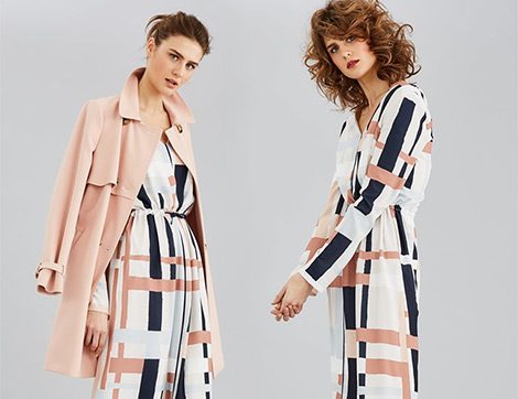 Güneşin Sıcak Yüzünü Debenhams’ın Çarpıcı Tasarımlarıyla Karşılayın