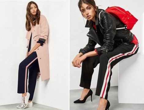 Güneşin Sıcak Yüzünü Debenhams'ın Çarpıcı Tasarımlarıyla Karşılayın