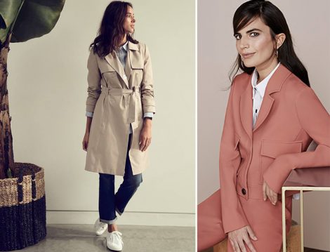 Güneşin Sıcak Yüzünü Debenhams'ın Çarpıcı Tasarımlarıyla Karşılayın