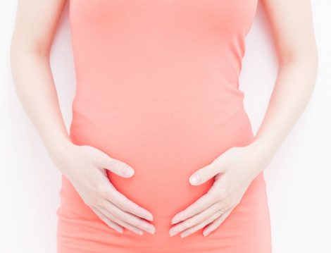 Hamilelikte Saç Dökülmesini Durdurmanın Bir Yolu Var mı