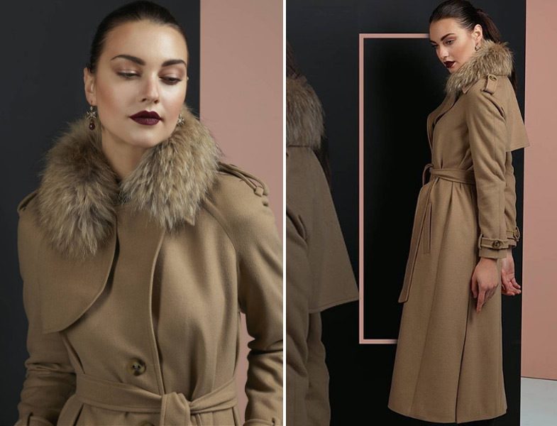 Huuri Butik - Kayseri Tesettür Giyim Butikleri