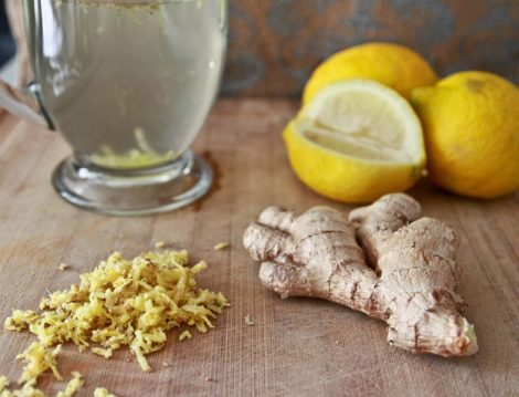 Kilo Vermenizi Sağlayacak 3 Harika Öneri ve 3 Harika Detoks Suyu