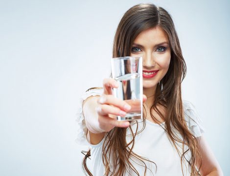 Kilo Vermenizi Sağlayacak 3 Harika Öneri ve 3 Harika Detoks Suyu