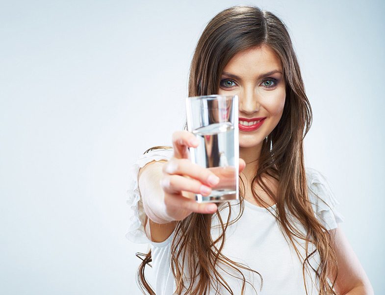Kilo Vermenizi Sağlayacak 3 Harika Öneri ve 3 Harika Detoks Suyu