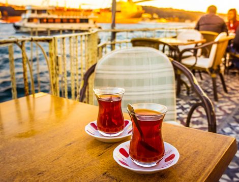 Kuruçeşme’nin En Sevilen 5 Alkolsüz Mekanı