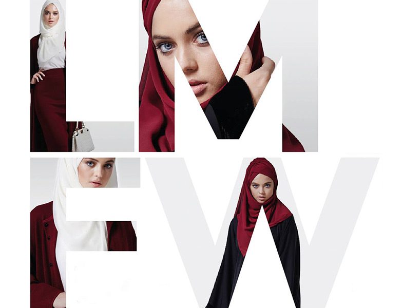 Londra Moda Haftasında Yer Alan Muhafazakar İsimler