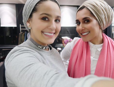 Londra Moda Haftası İlk Muhafazakar Modacılarını Ağırlıyor