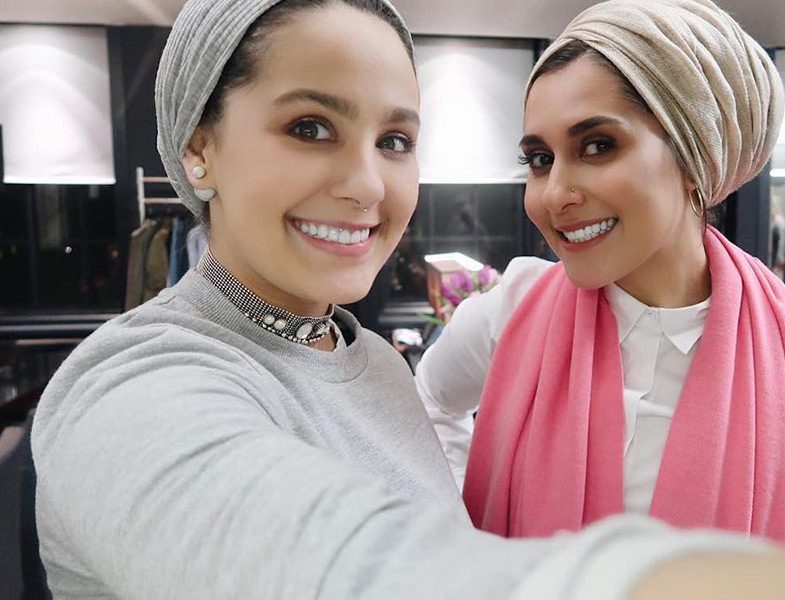 Londra Moda Haftasında Yer Alan Muhafazakar İsimler