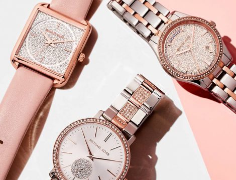Michael Kors 2017 Saat Modelleri 