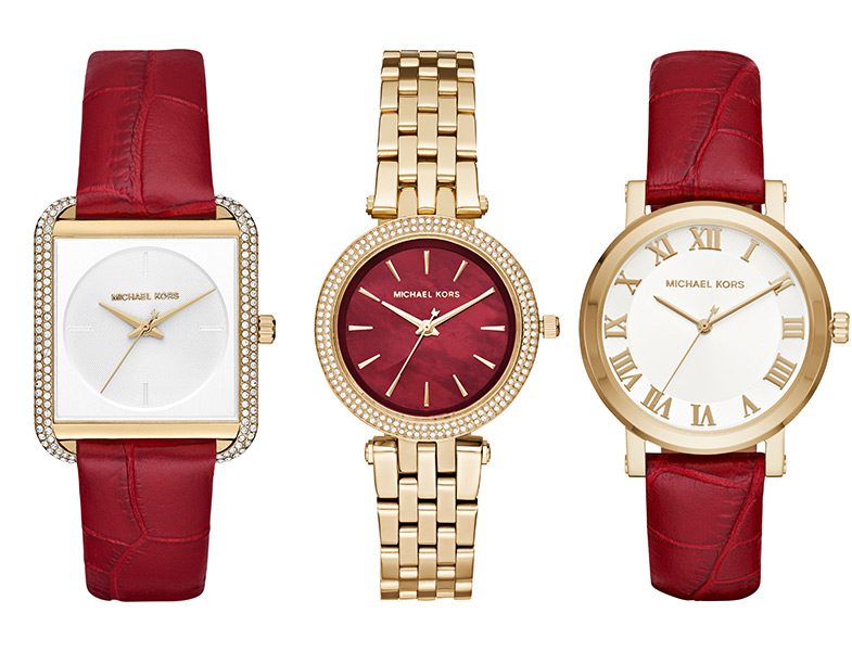 Michael Kors 2017 Saat Modelleri