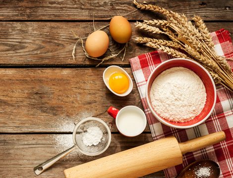 Mis Gibi Kahve Kokan Pasta Tarifi