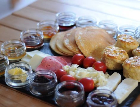 Pazar Kahvaltılarının Öne Çıkan Mekanları
