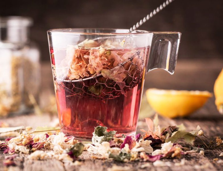 Ruhsal Sıkıntı ve Gerginlik Şikayetlerine Karşı Passiflora