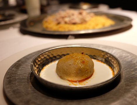 Seraf Restaurant'tan Efsane Anadolu Lezzetleri