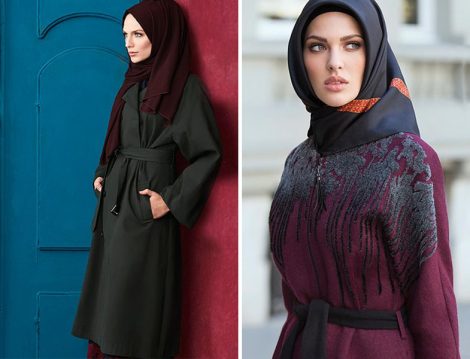 Tekbir Giyim 2017 Koleksiyonu