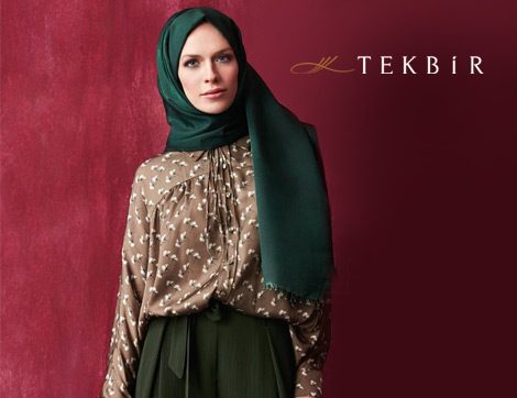 Tekbir Giyim %70’e Varan İndirimlerle İnternette Modanın Adresi