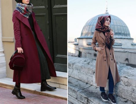 Tesettür Giyim Modelleri İndirim 
