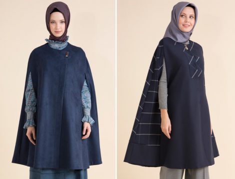 Tesettür Giyim Modelleri İndirim 