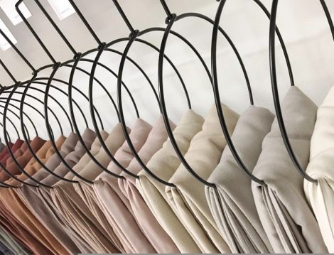 Tesettür Giyim butikleri ve Mağazaları İstanbul