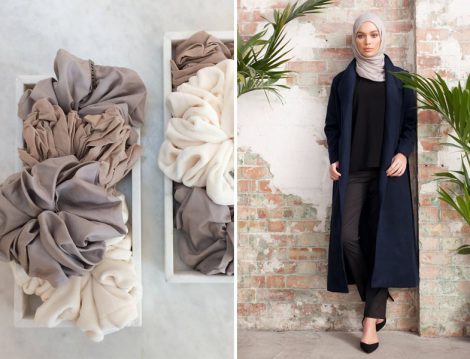Tesettür Giyim butikleri ve Mağazaları İstanbul