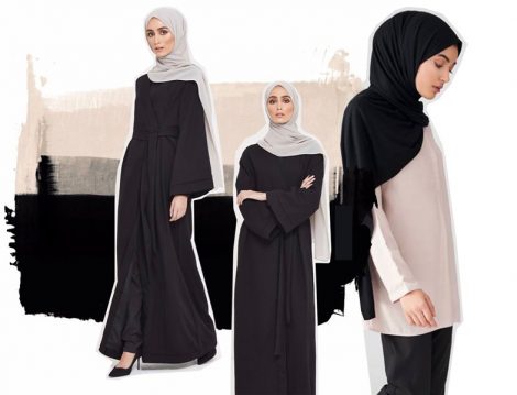 Tesettür Giyim butikleri ve Mağazaları İstanbul