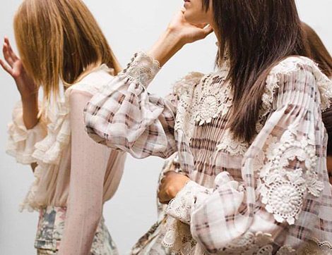 V2K designers 2017 İlkbahar-Yaz Koleksiyonu Bohem ve Romantik
